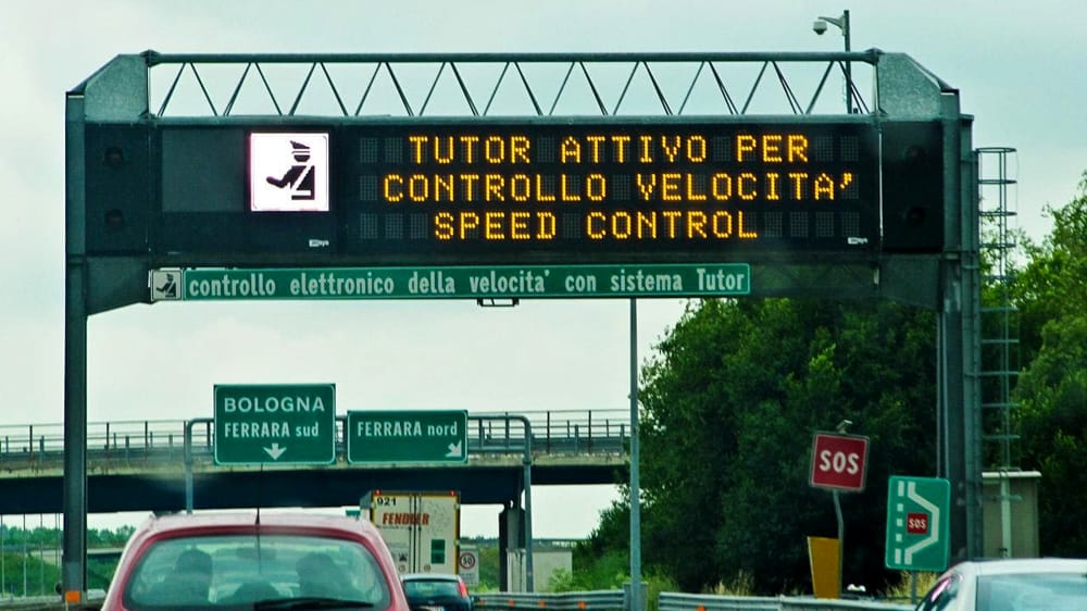 Tutor attivi mappa aggiornata