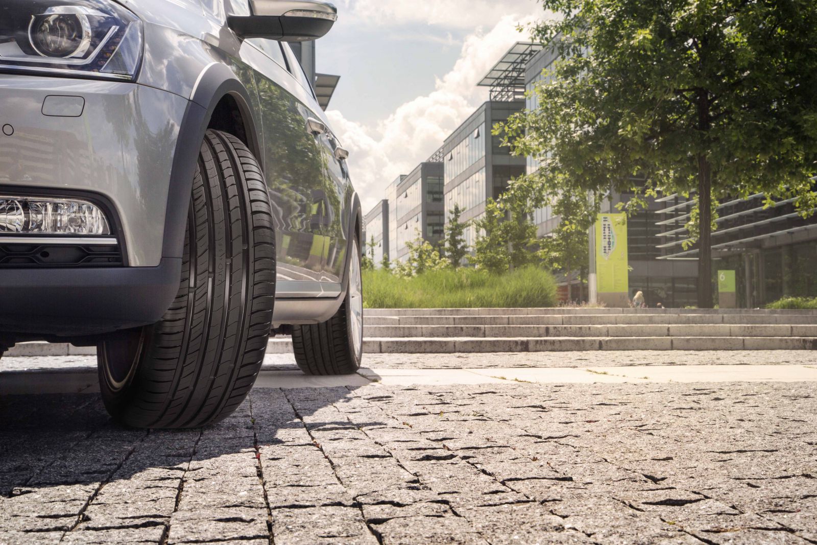 pneumatici nokian tyres