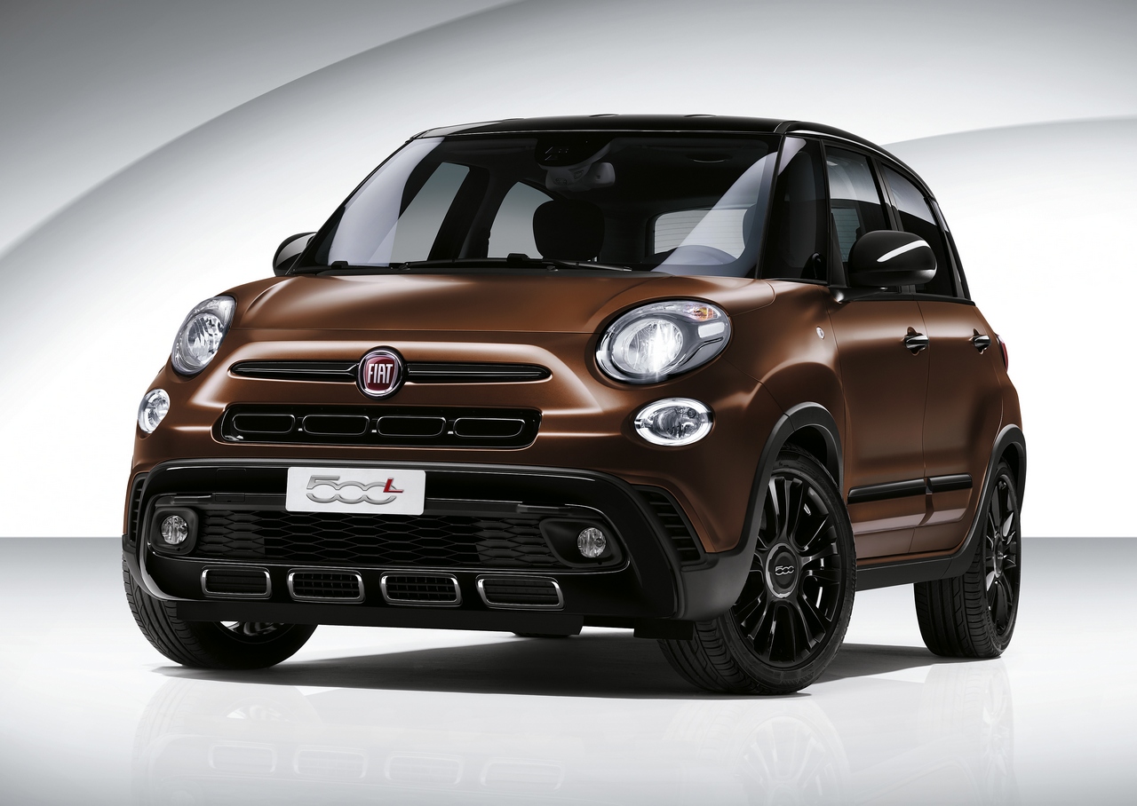 500L S-Design