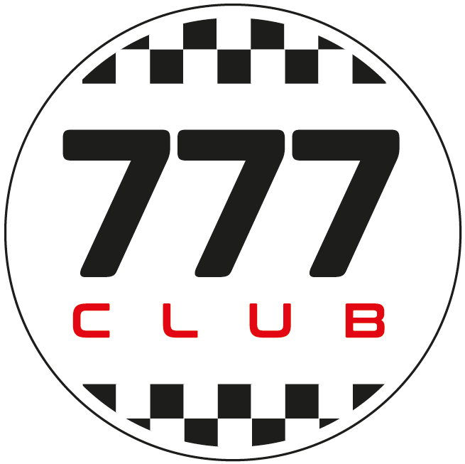 777 Club logo