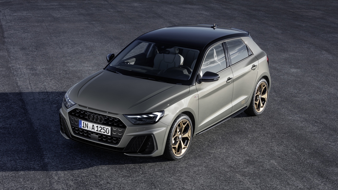 Audi a1 guida all'acquisto