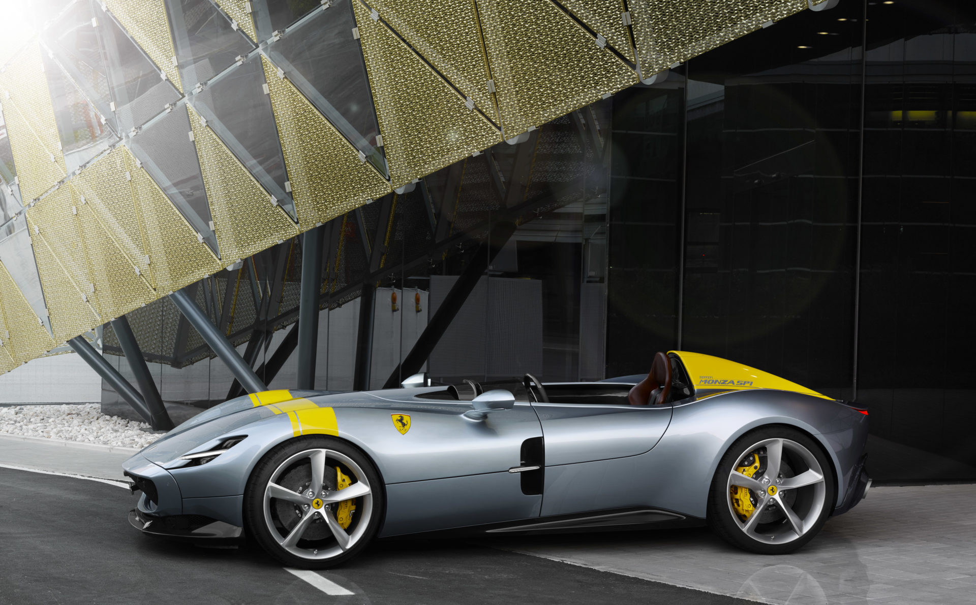 Monza SP1