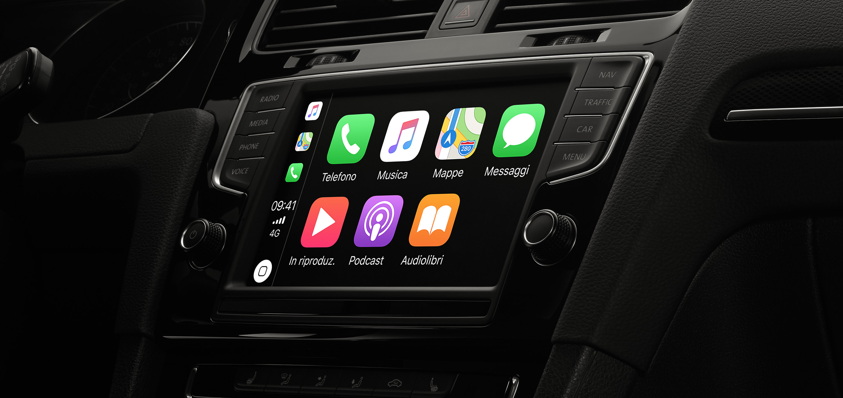 CarPlay