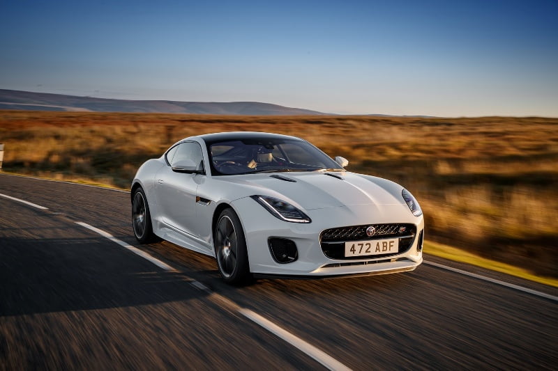 F-Type