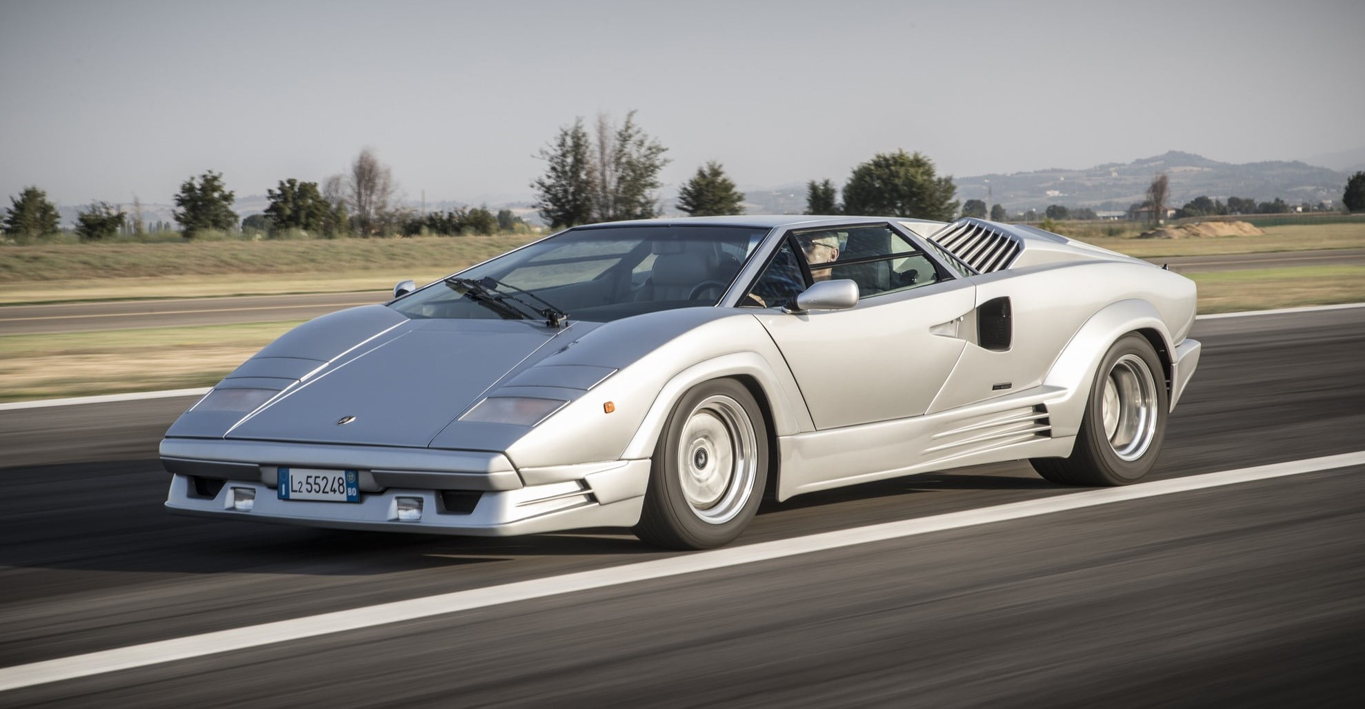 Lamborghini Countach