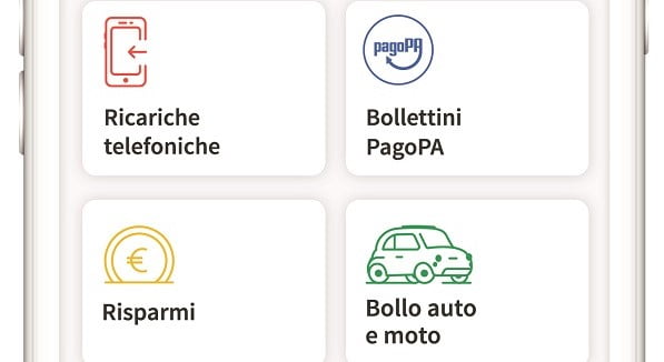 Satispay Bollo Auto