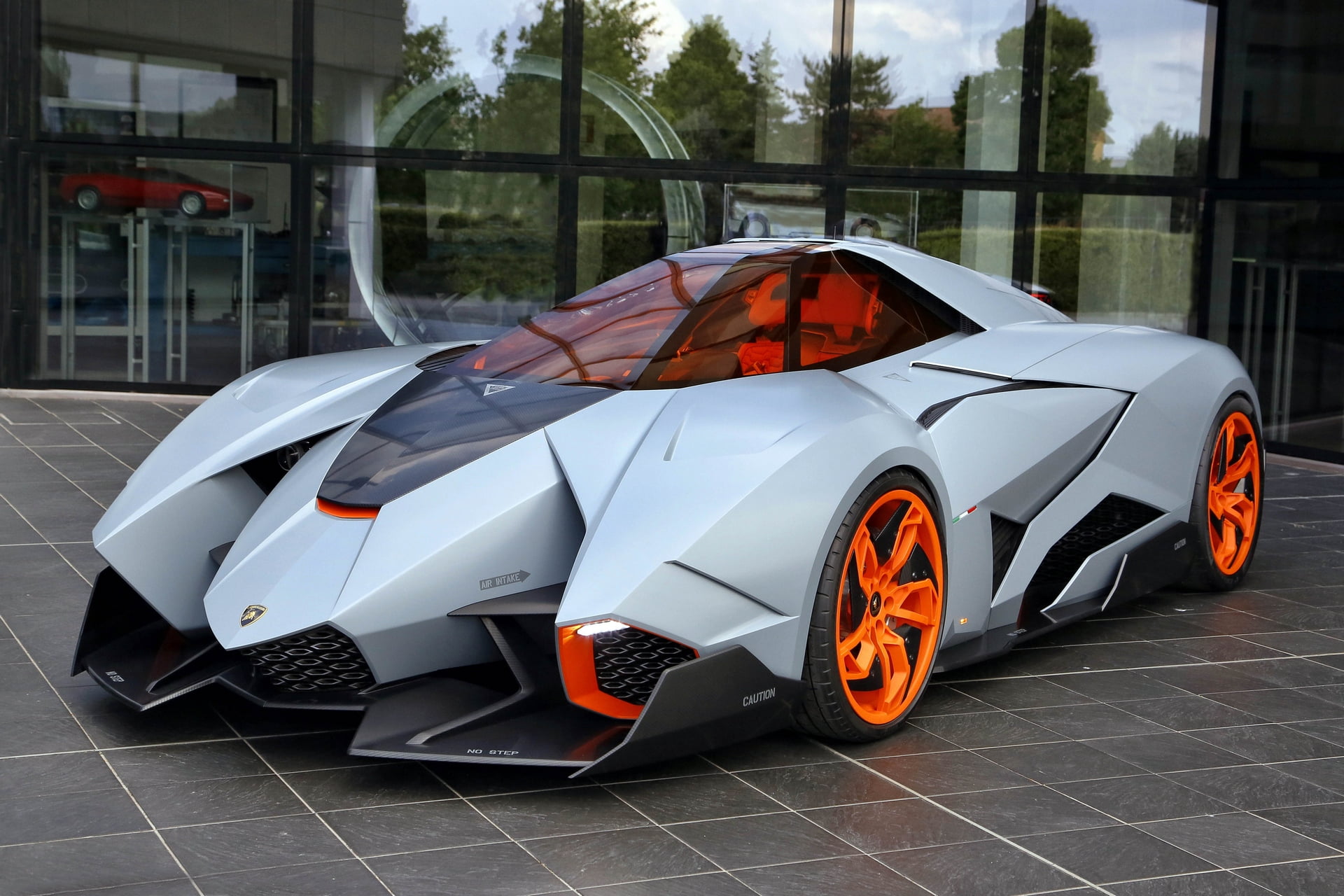 hypercar lamborghini