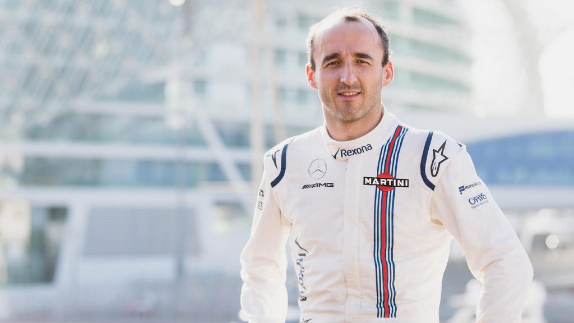 Kubica