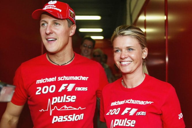 Schumacher