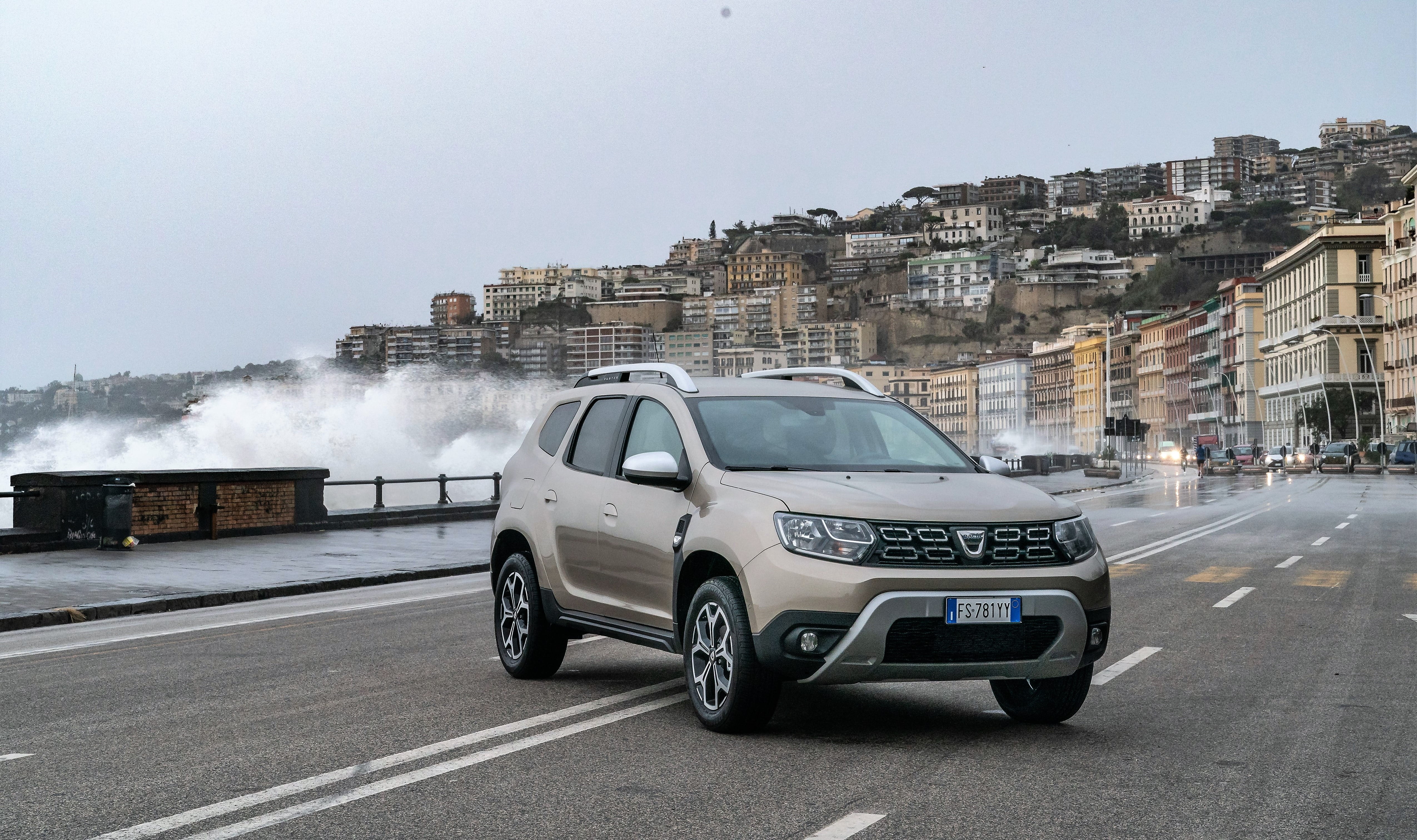 Auto GPL più vendute: il mese di novembre riflette le tendenze 2019