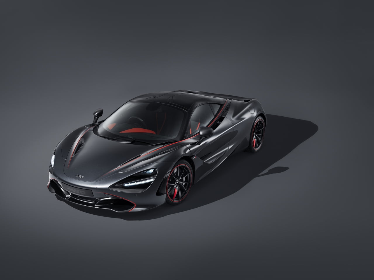 720S Stealth