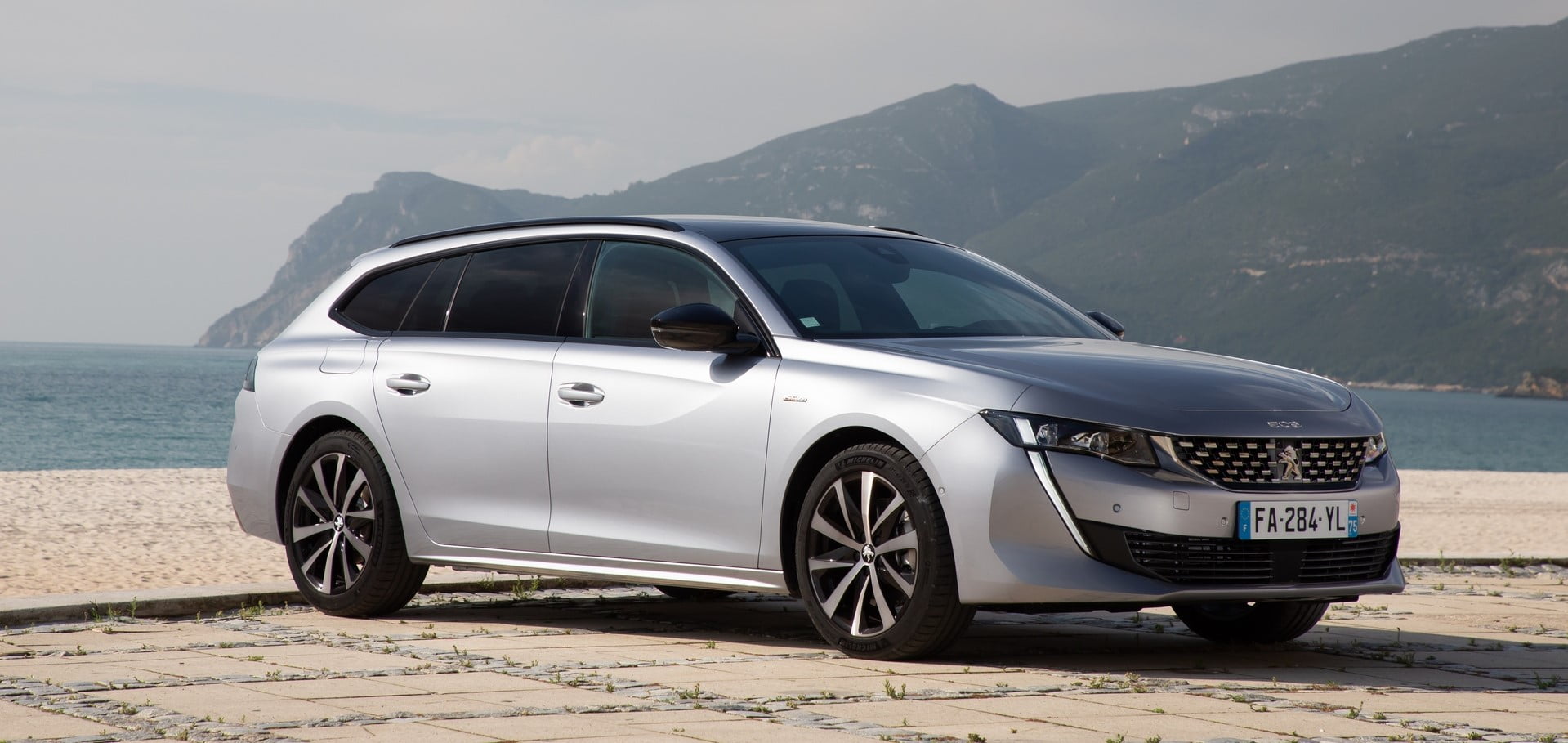 prezzo peugeot 508 SW