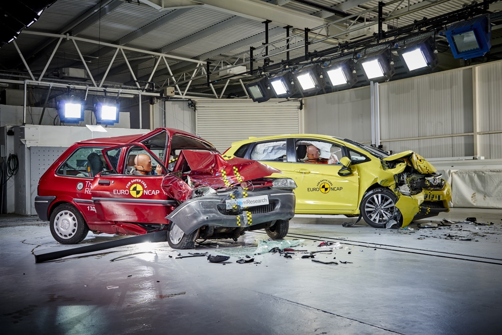 EuroNCAP