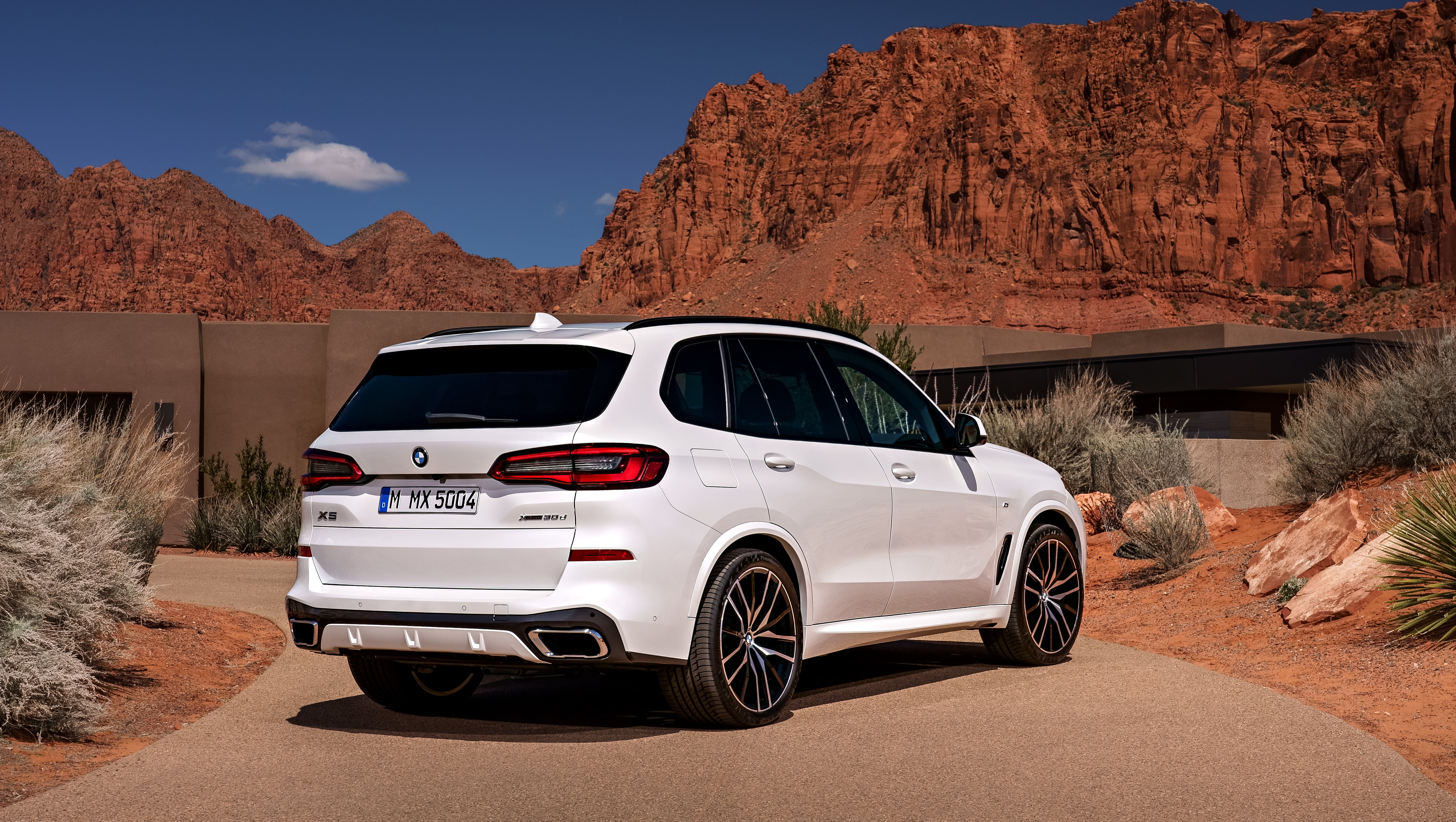 Prezzo BMW X5 2019