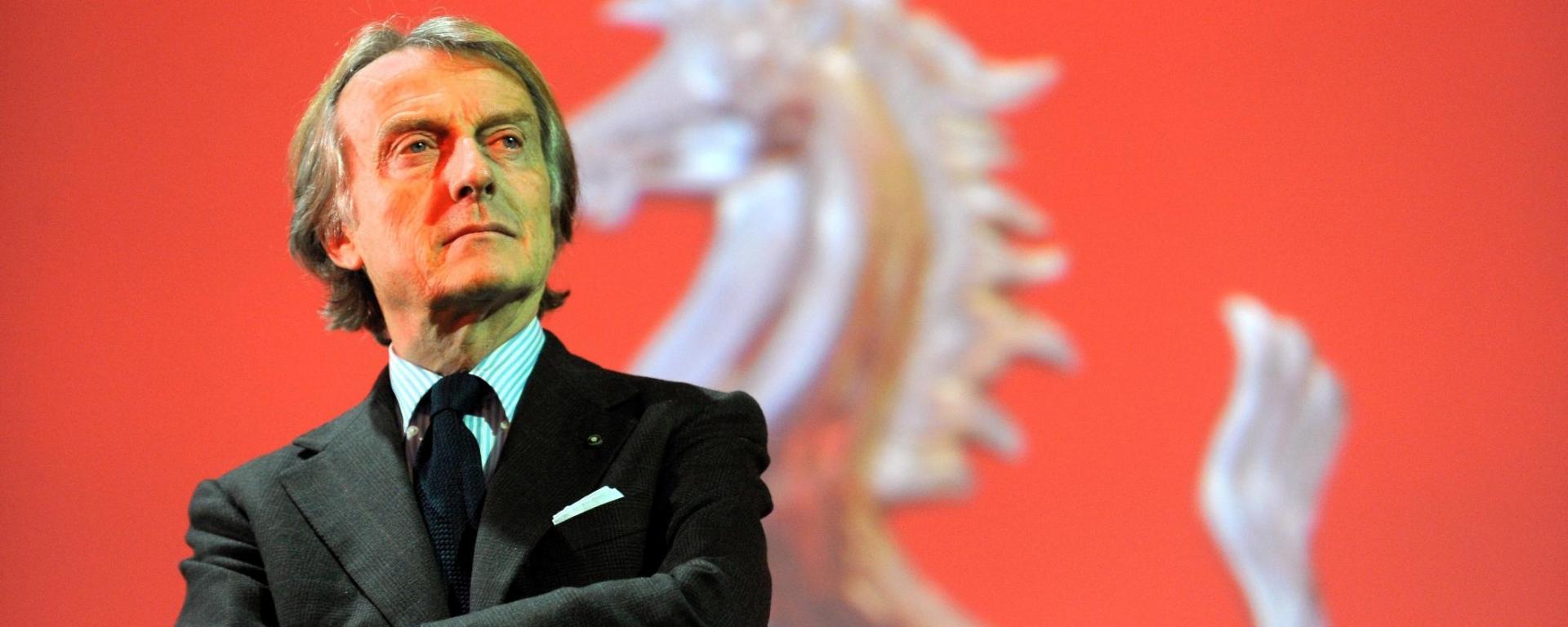 Luca di Montezemolo