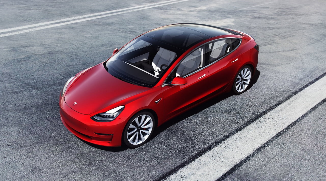 Model 3