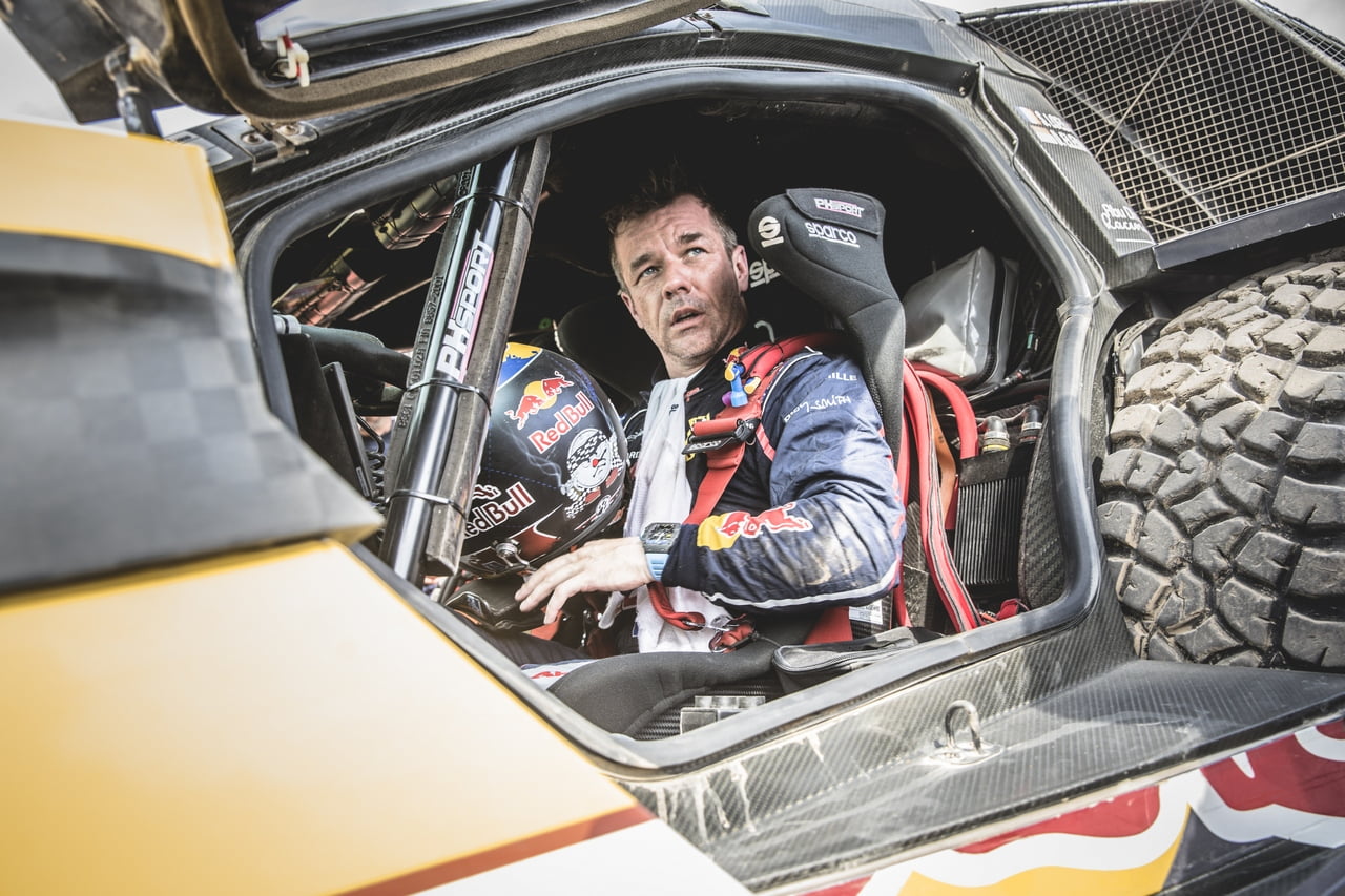 Dakar 2019