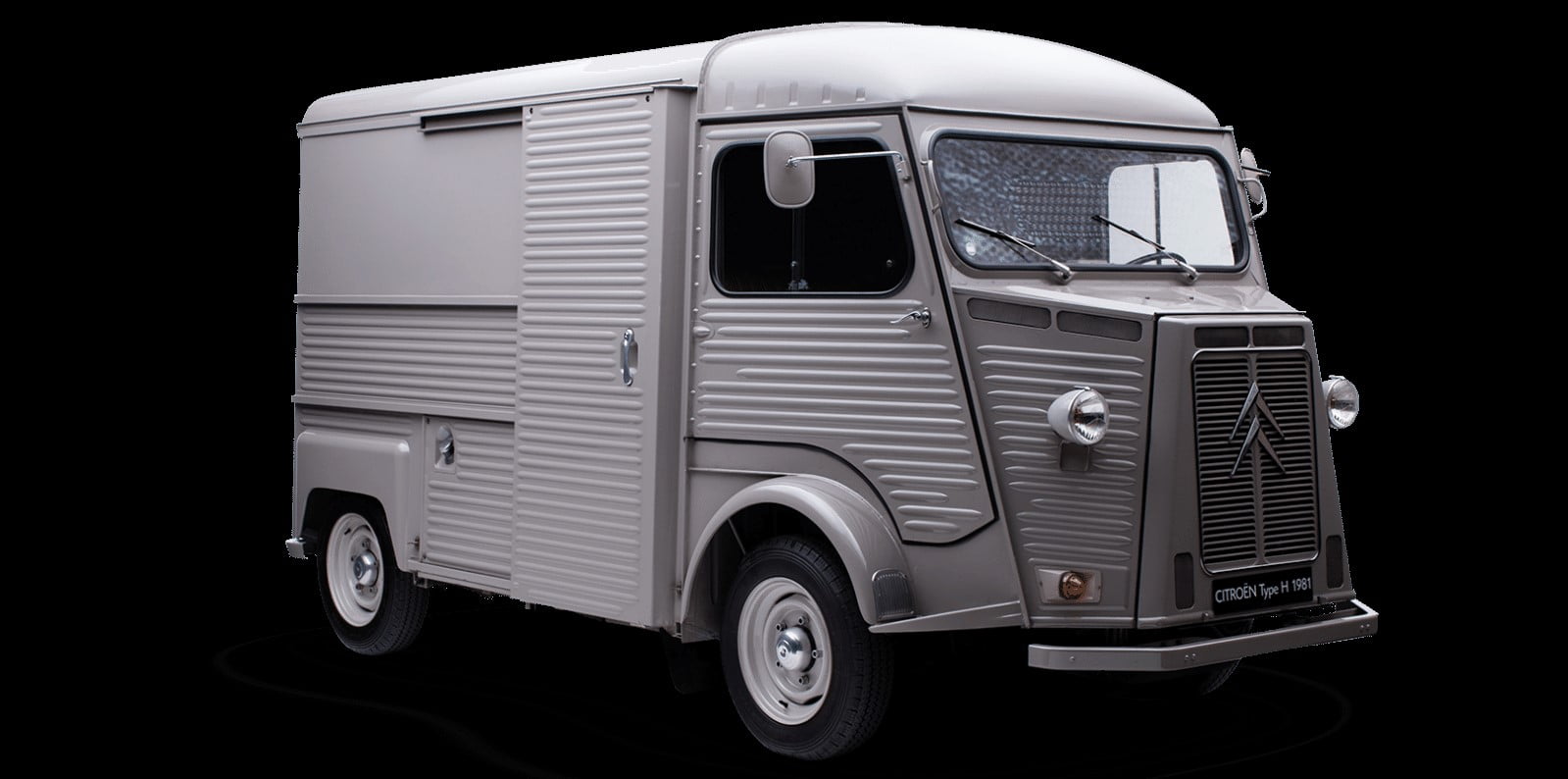 Citroen Type H