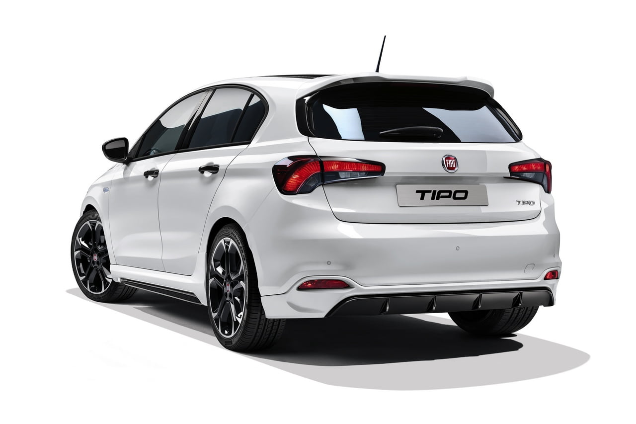 Promozioni Fiat Tipo dicembre 2020: gamma Tipo da 13.900 euro