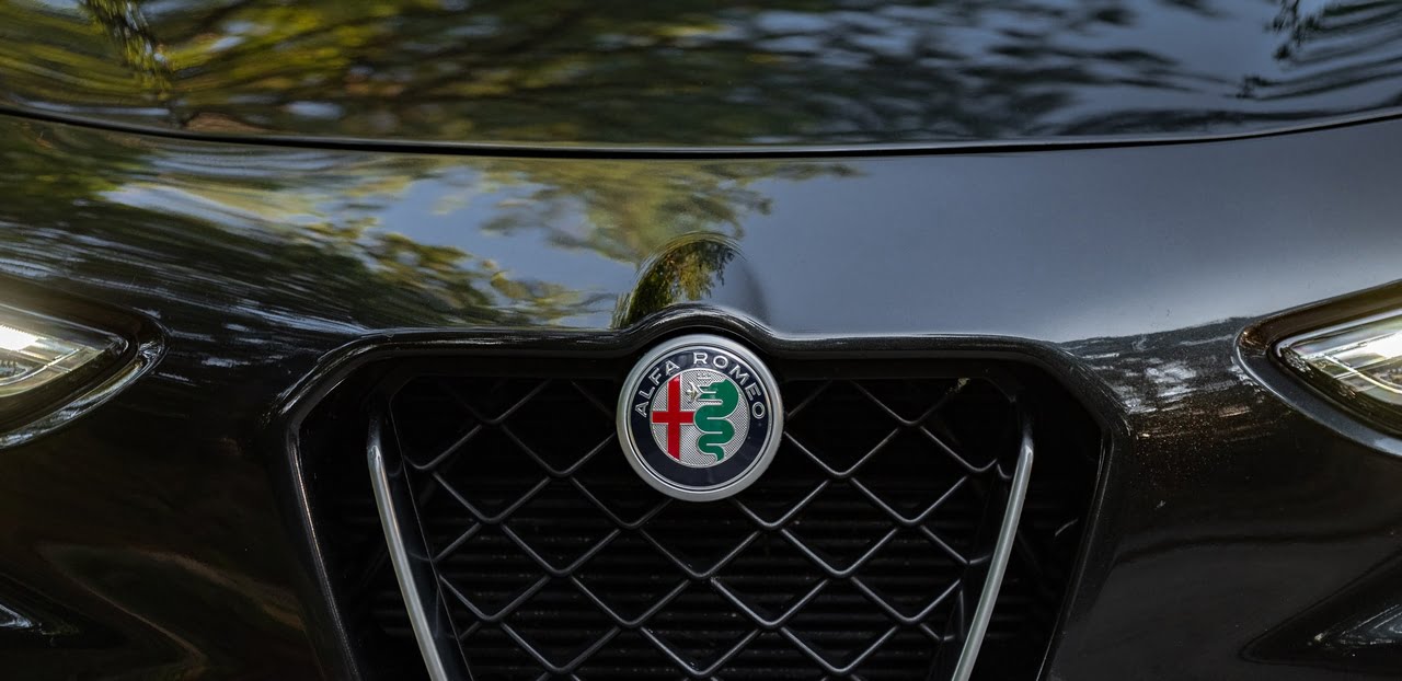 C-SUV Alfa