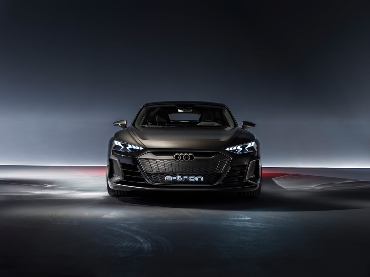 audi al salone di ginevra 2019