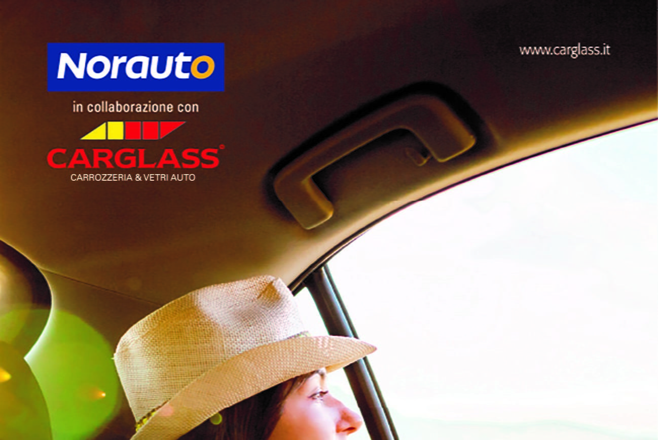 Norauto e Carglass