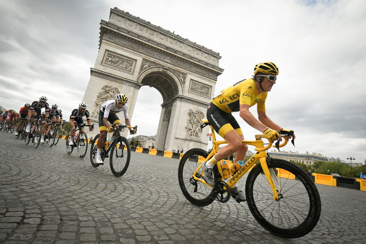 Tour de France 2019