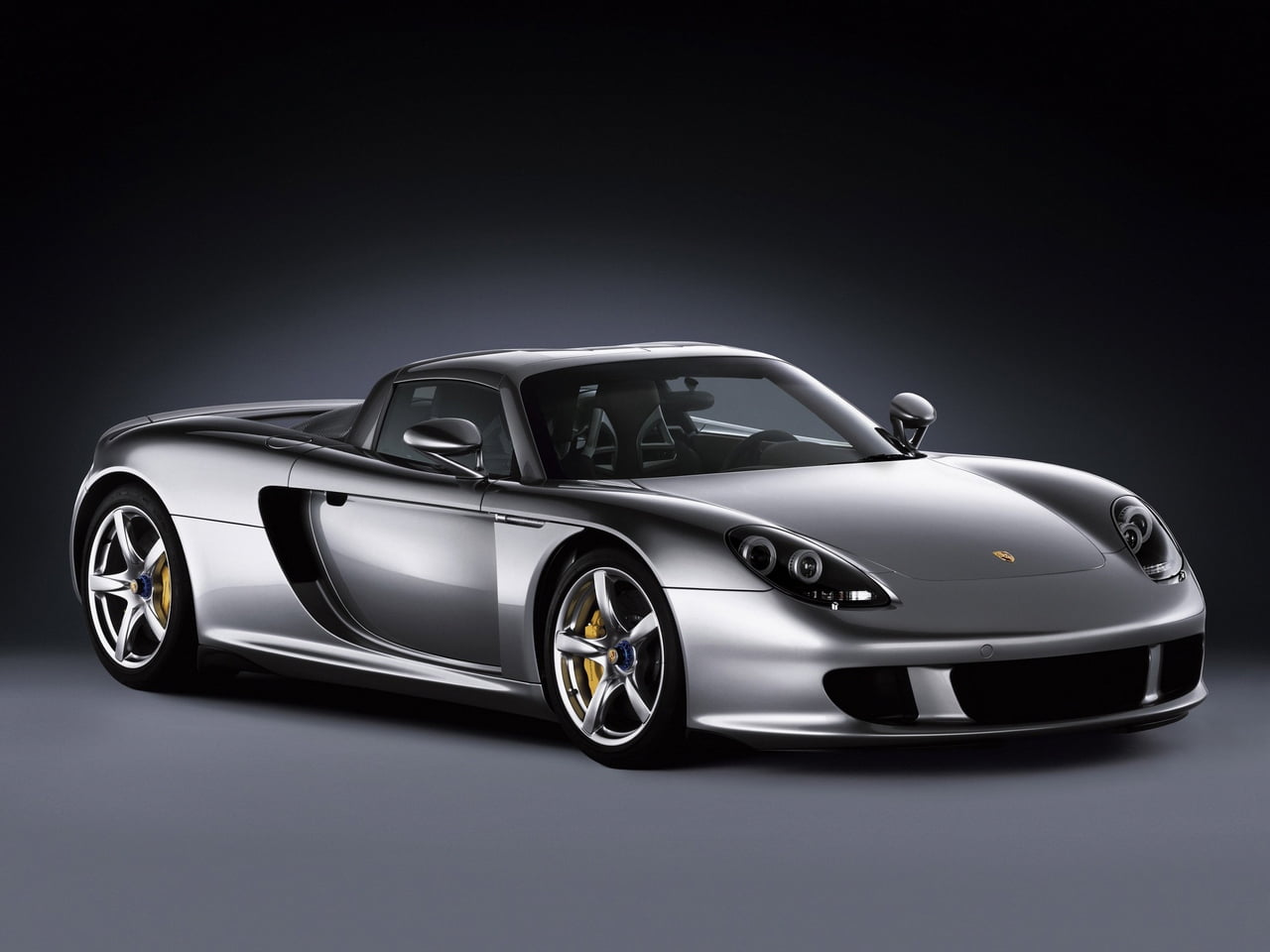 Carrera GT