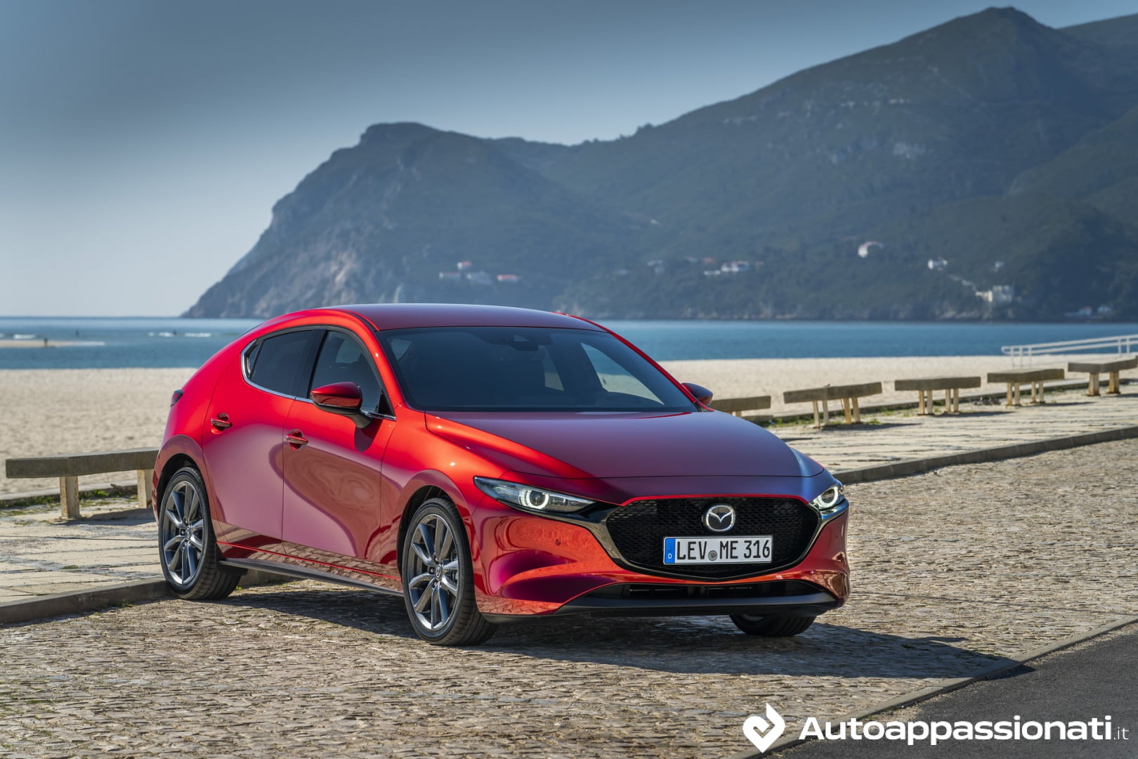 cose da sapere sulla Mazda3 2019