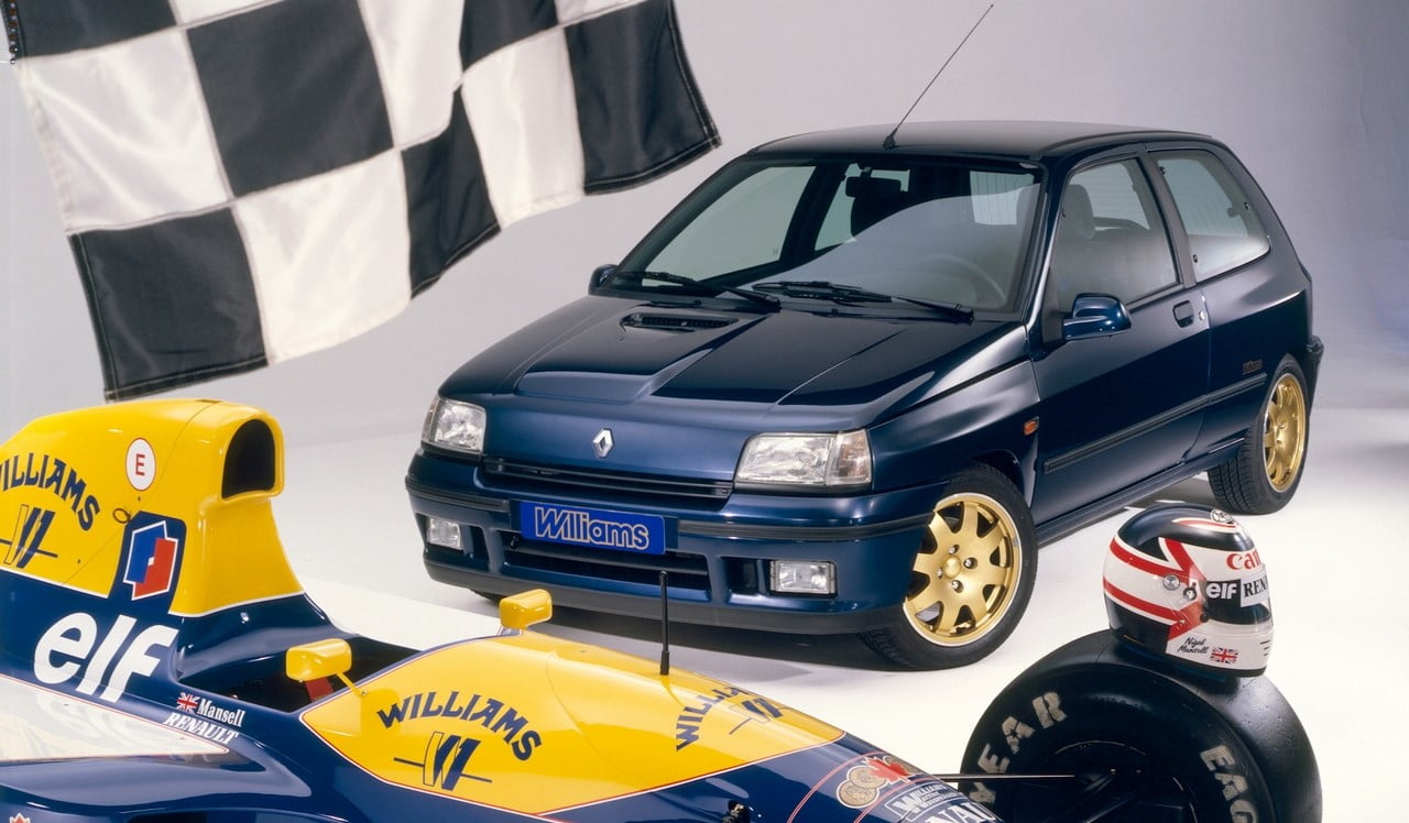 Clio Williams