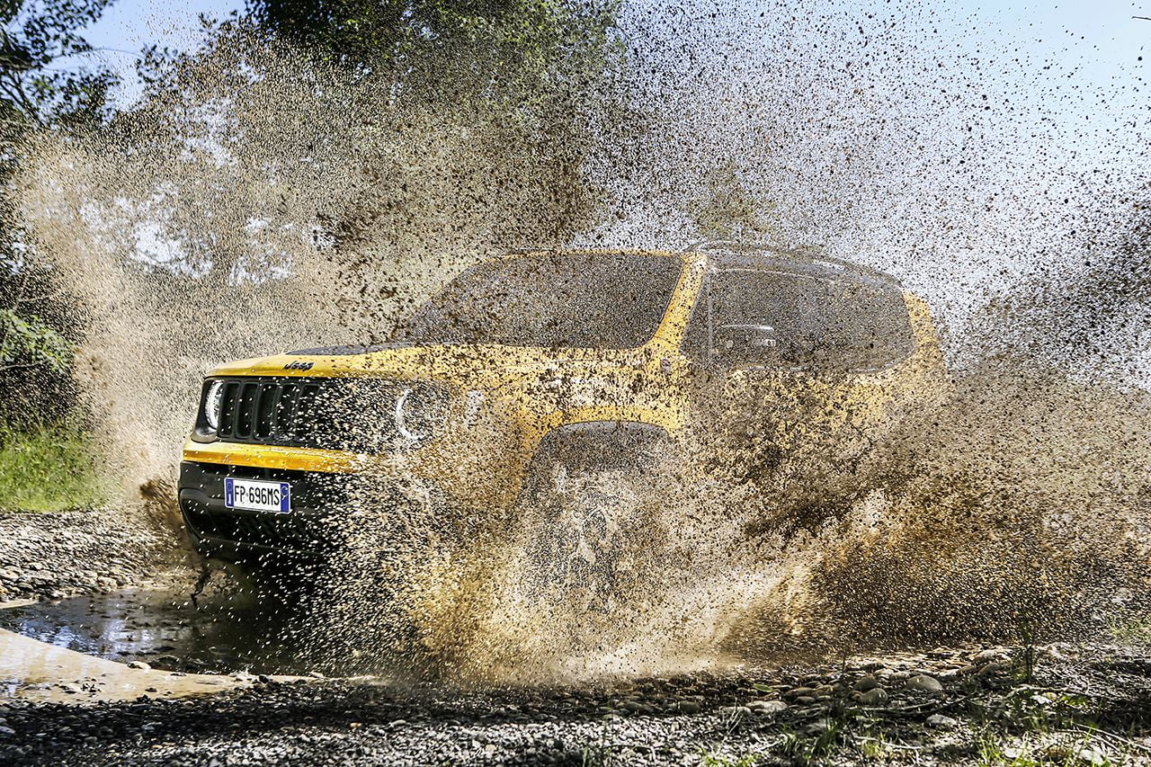 Jeep Renegade-MY19-Trailhawk