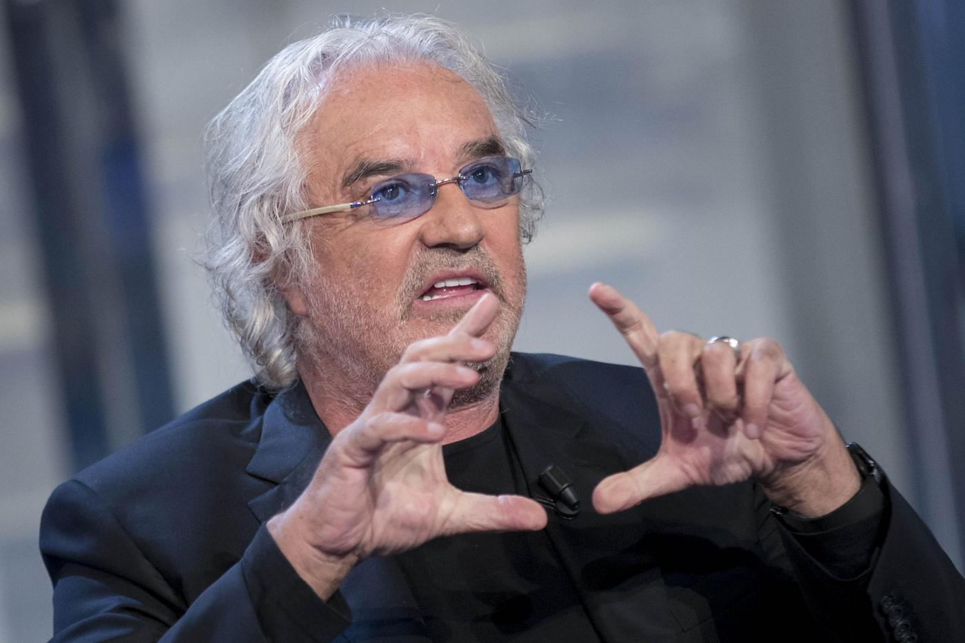 Briatore