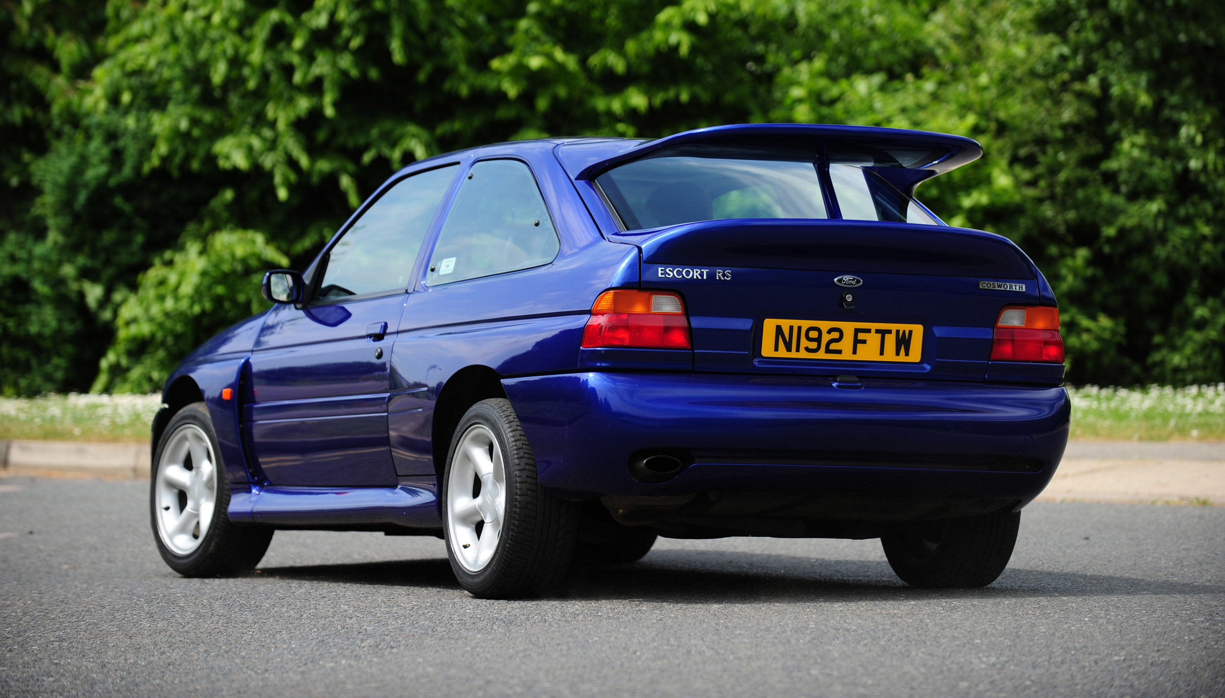 Ford Escort RS Cosworth