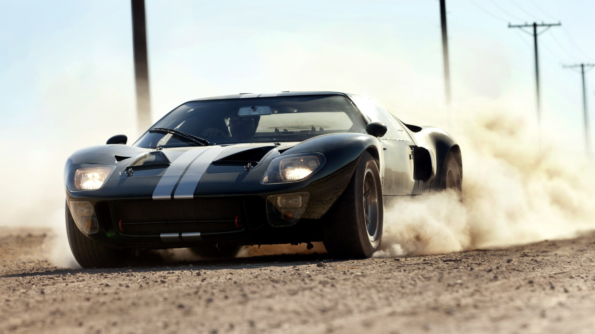 Ford GT40