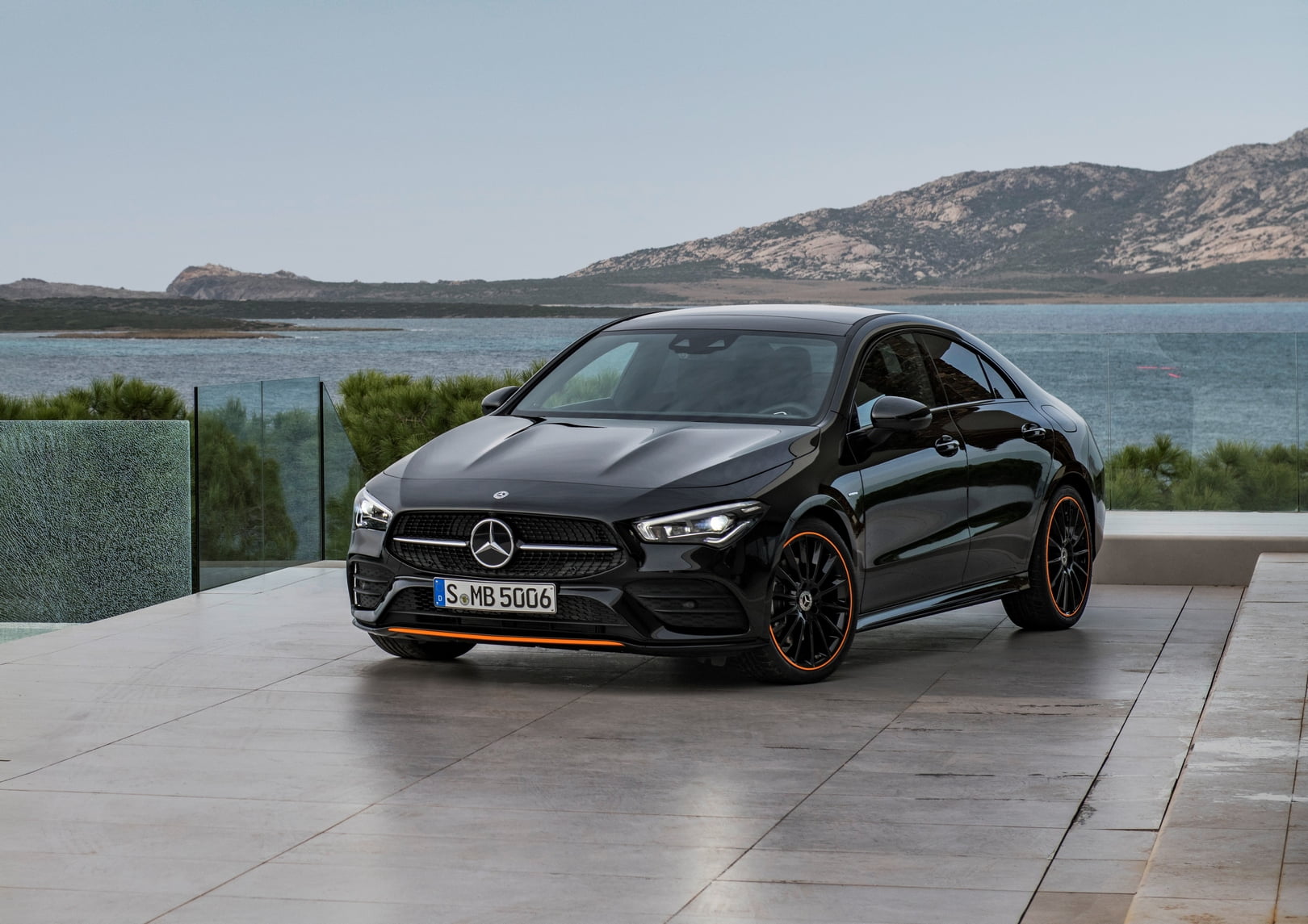 prezzo CLA 2019