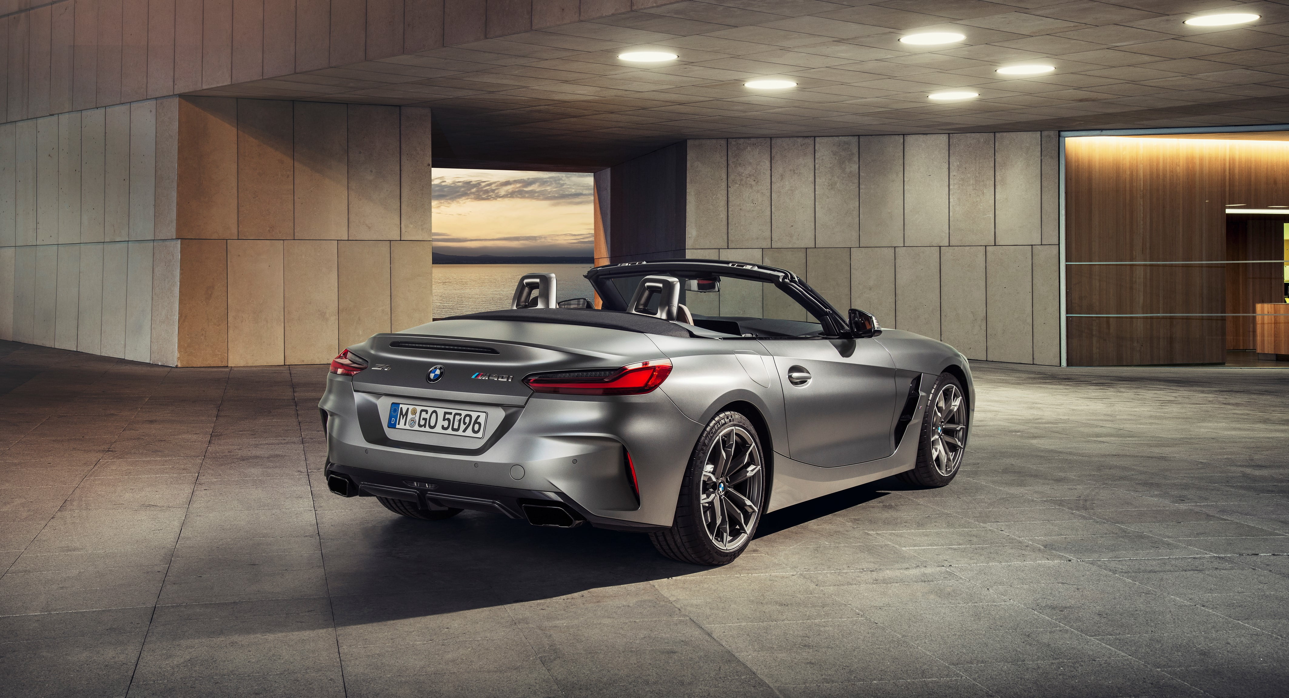 Prezzo BMW Z4 2019