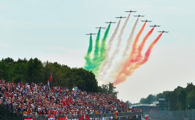 Gran Premio d'Italia