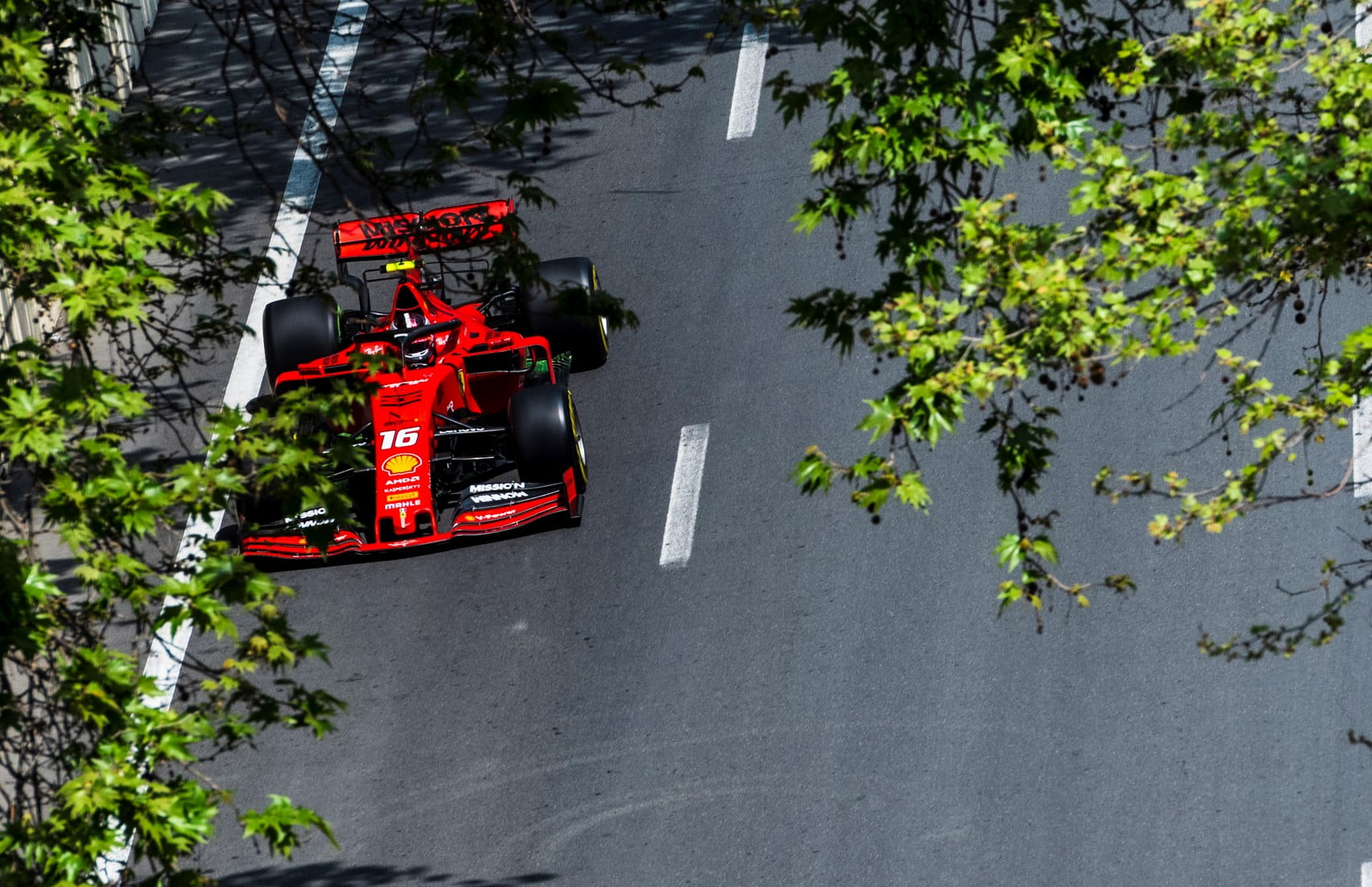 prove libere gp azerbaijan