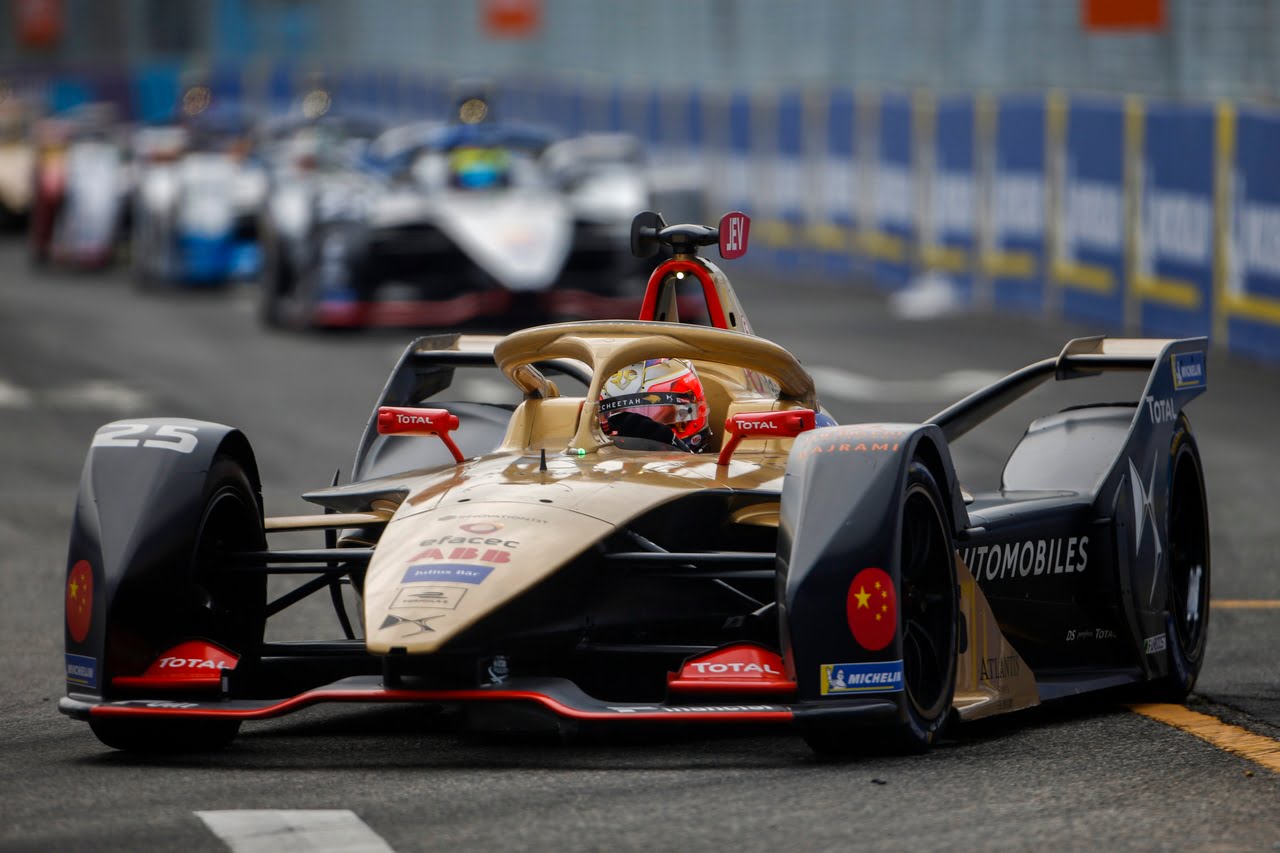 eprix roma 2019