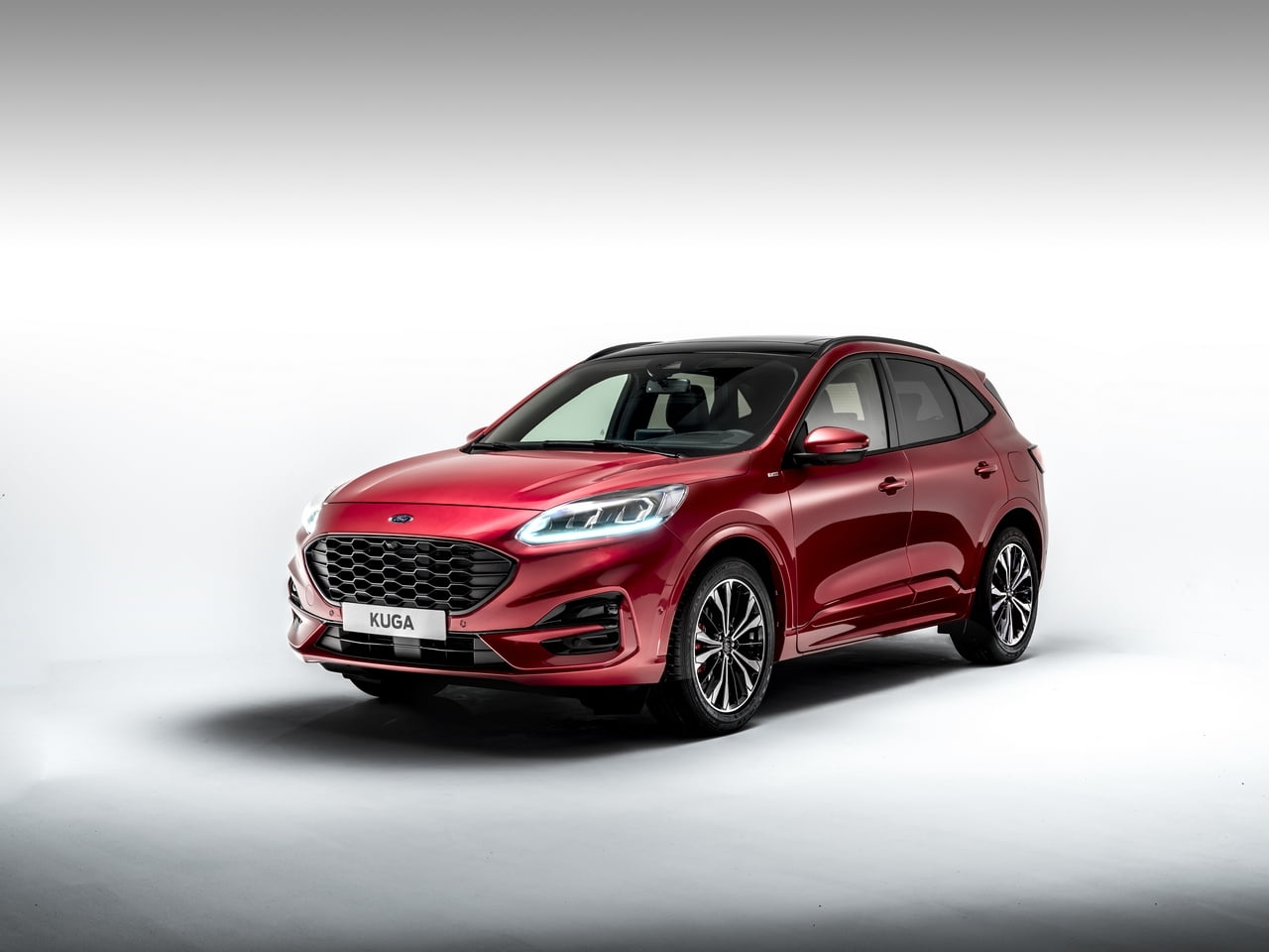 Kuga 2019