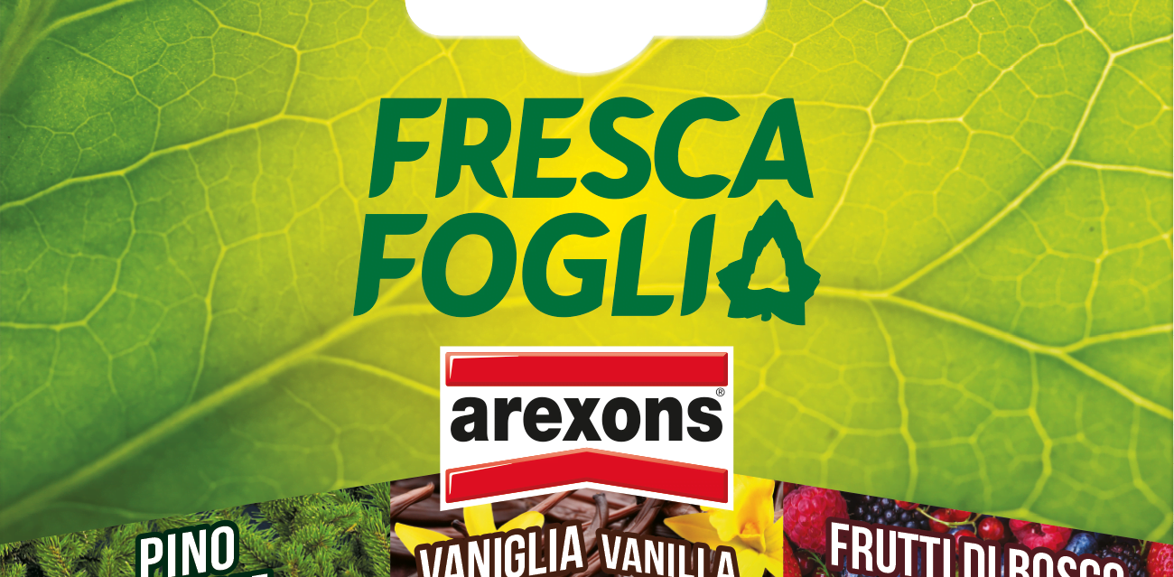 Fresca Foglia