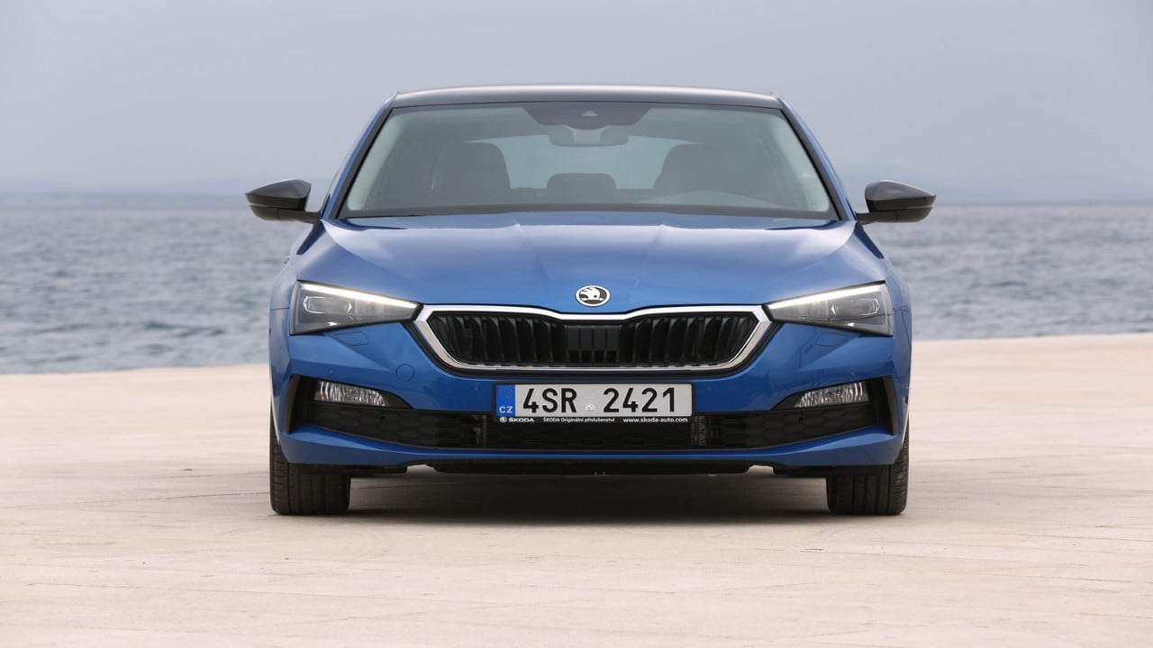 Skoda Scala 2019: prezzo, data uscita e allestimenti