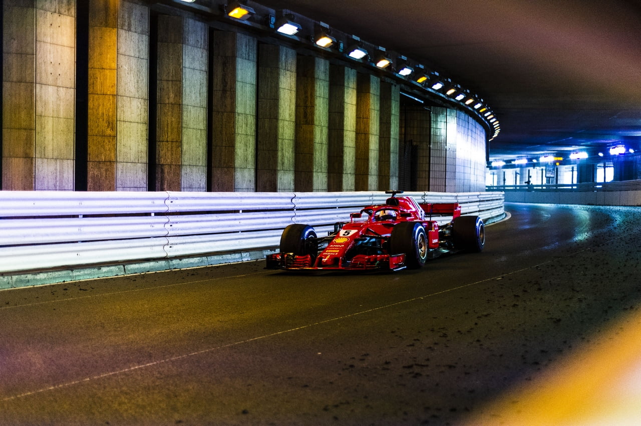 Orari GP Montecarlo 2019