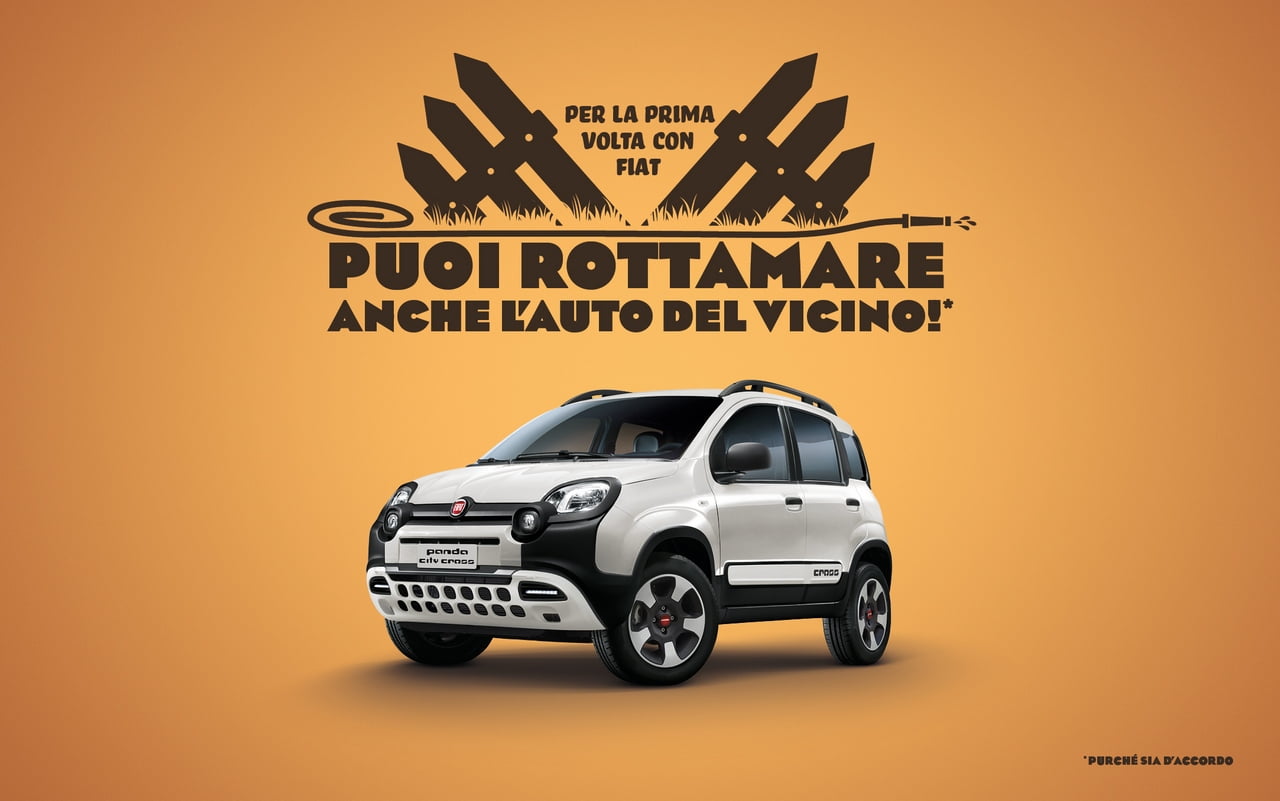 MegaRottamazione Fiat