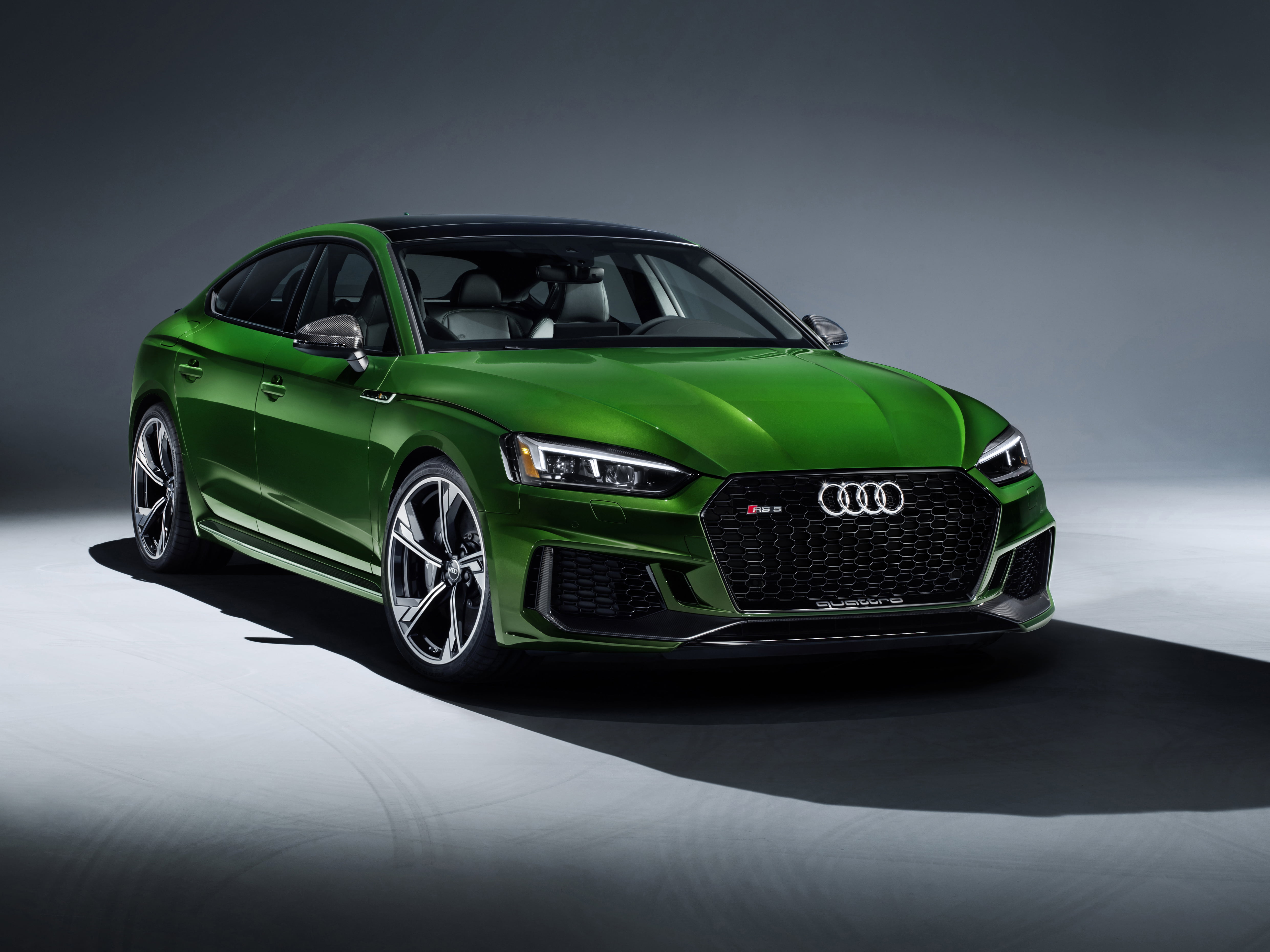 Audi RS5 Sportback