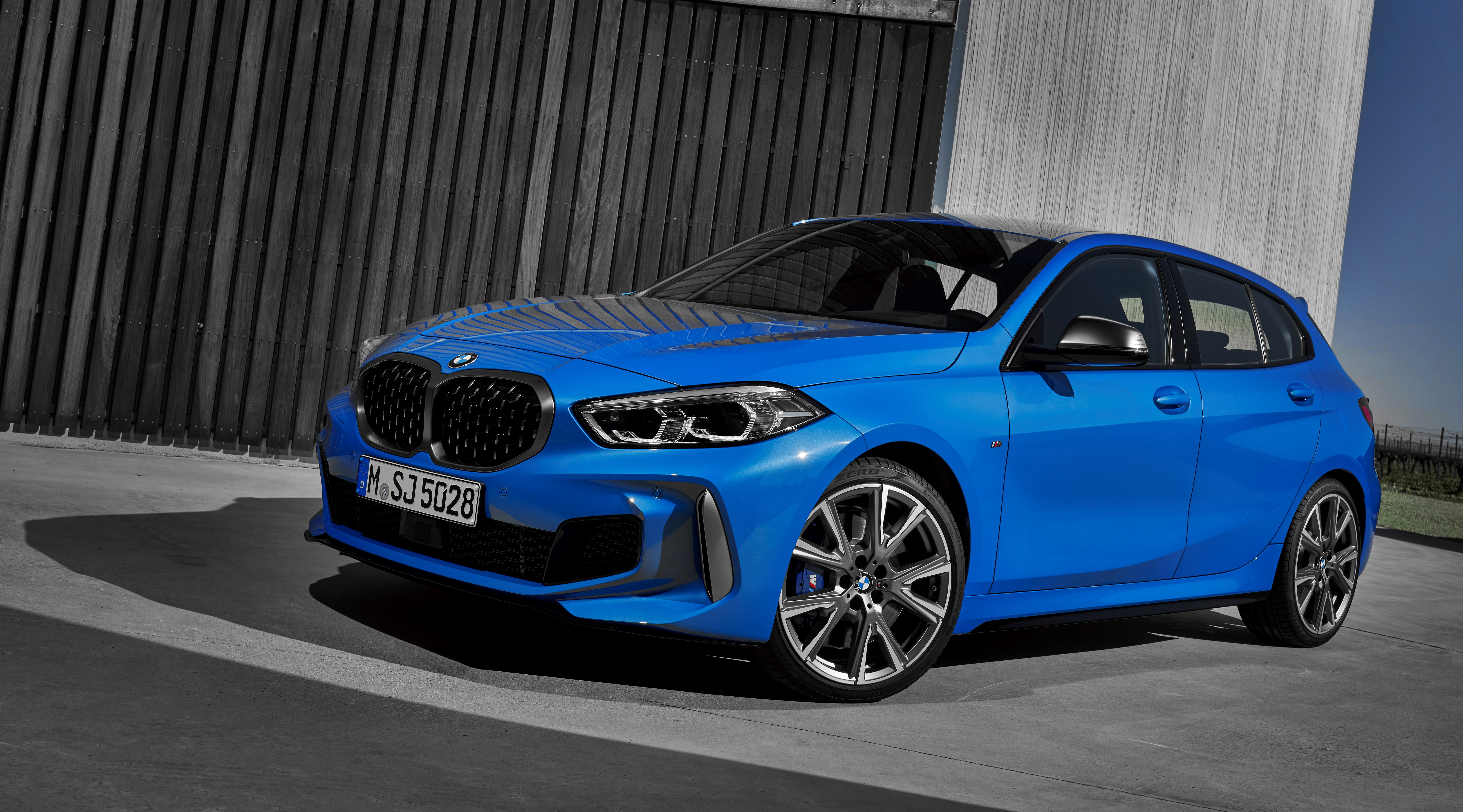 Prezzi BMW Serie 1 2019 prezzo