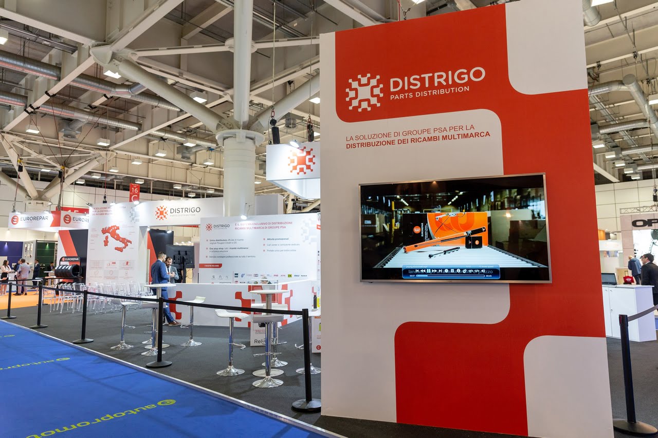 distrigo