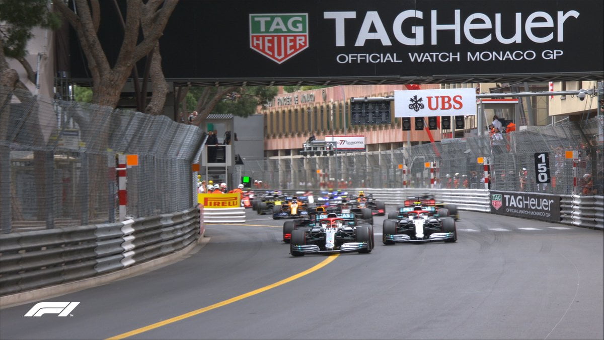 GP Montecarlo 2019