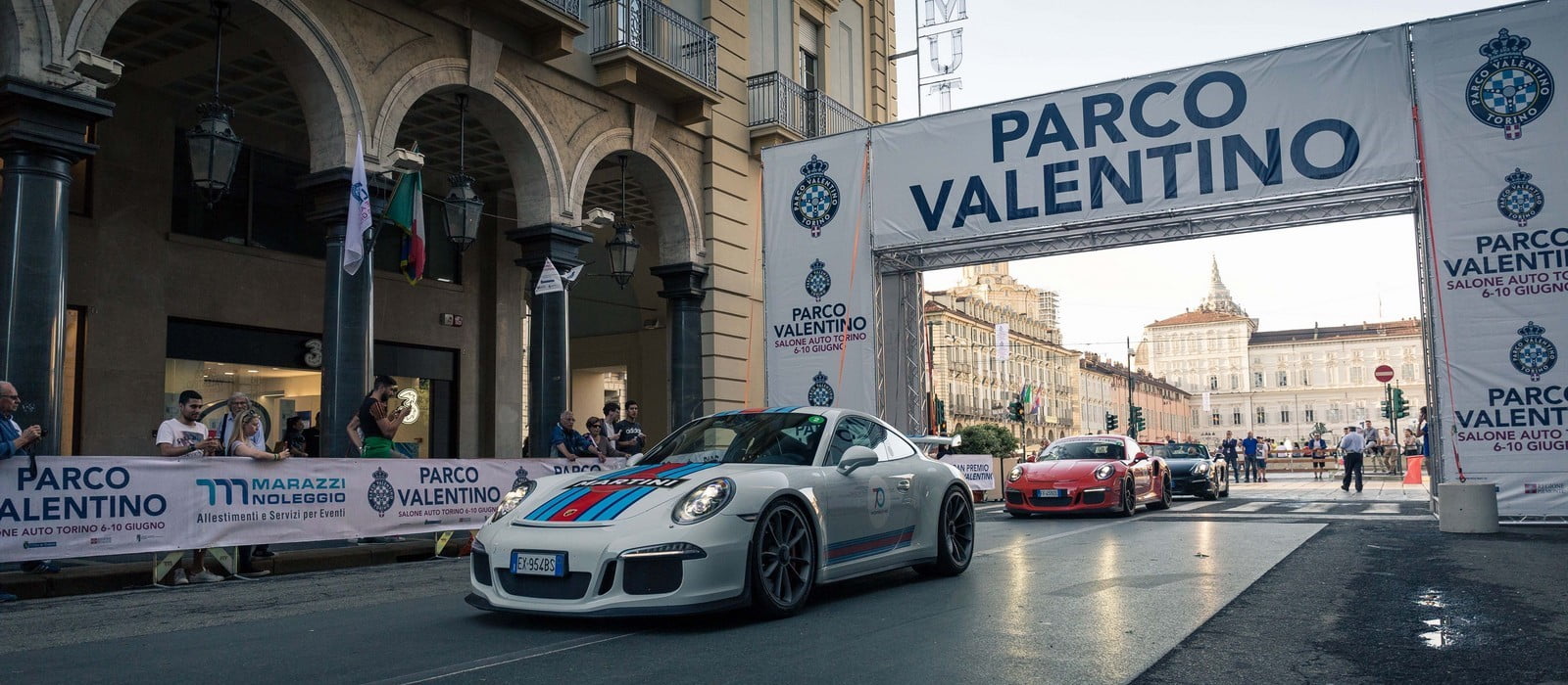 Milano Monza Open-Air Motor Show 2020