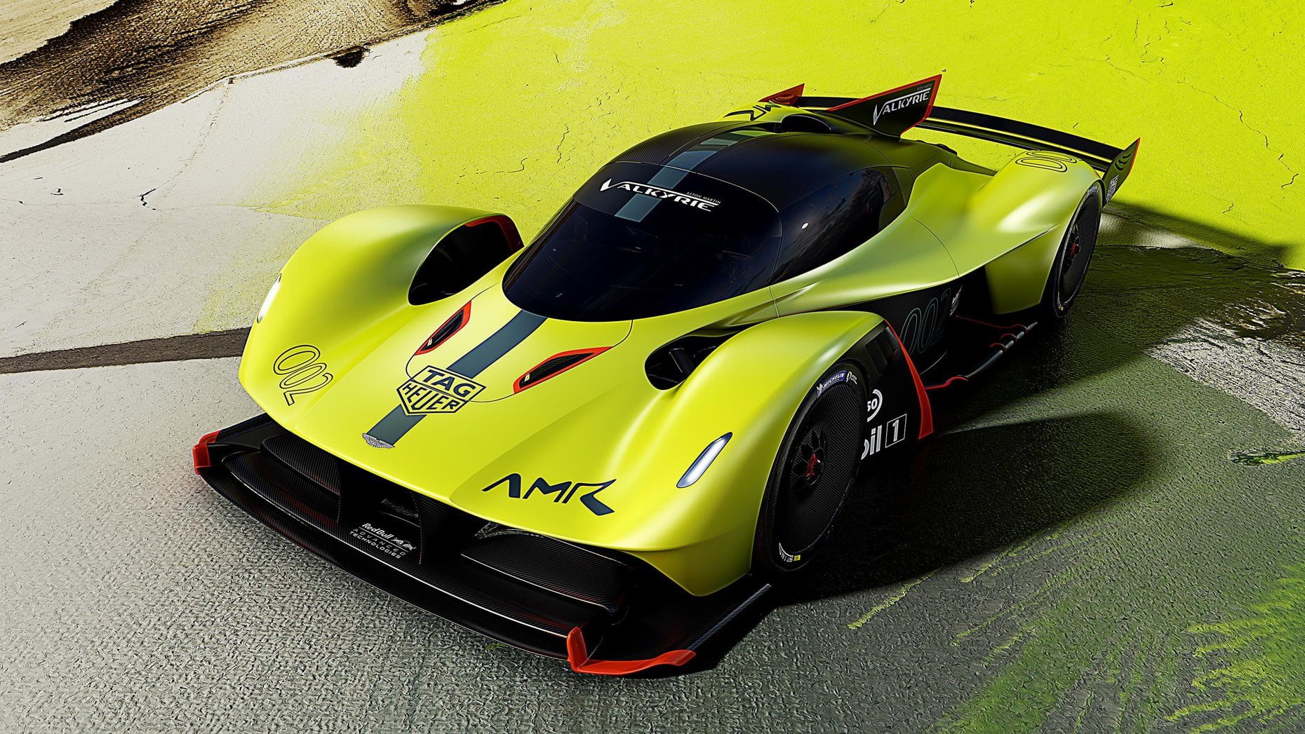 WEC Hypercar